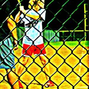 Meet your Posher, Ginger